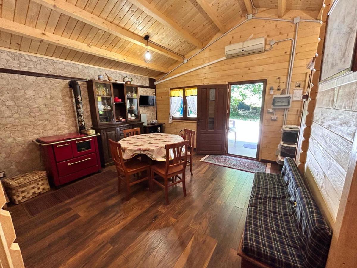 Carpe Diem Retafani Roger'S House Алтіпіані-ді-Асінаццо Екстер'єр фото