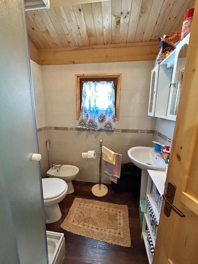 Carpe Diem Retafani Roger'S House Алтіпіані-ді-Асінаццо Екстер'єр фото