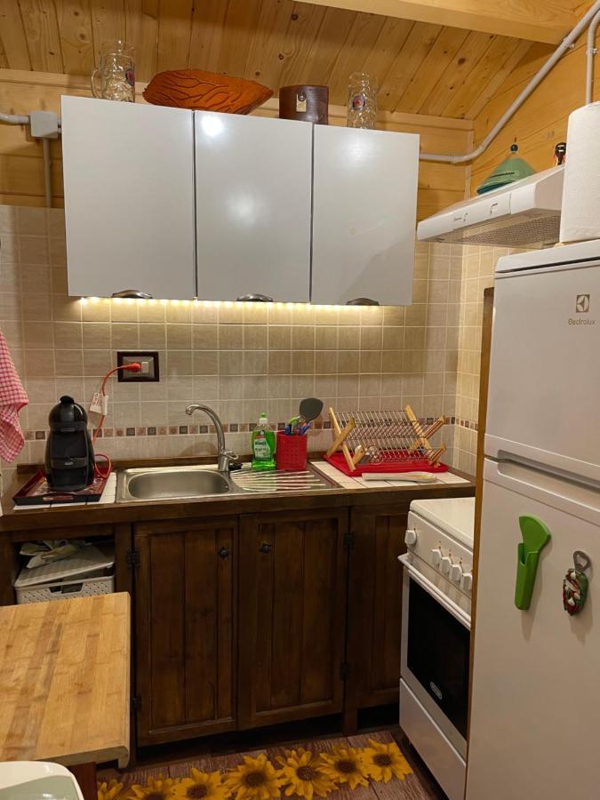Carpe Diem Retafani Roger'S House Алтіпіані-ді-Асінаццо Екстер'єр фото